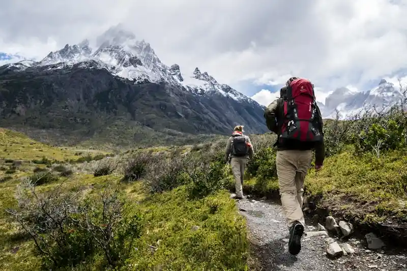 Randonnée Pyrénées ariégeoises
