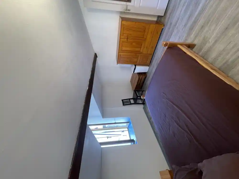 Chambre principale autre angle